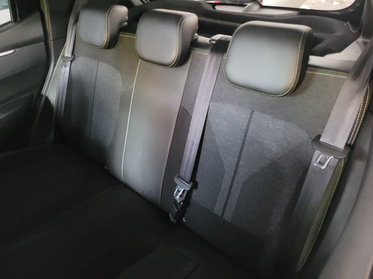 Renault KWID OUTSIDER 1.0 Flex 12V 5p Mec.