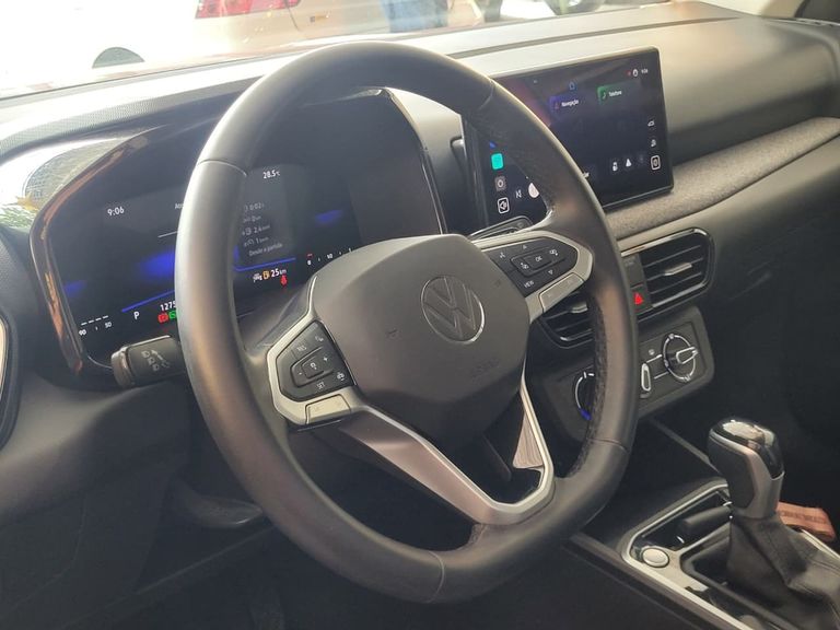 VolksWagen Tera Comfort 1.0 170 TSI Flex 12V 5p Aut