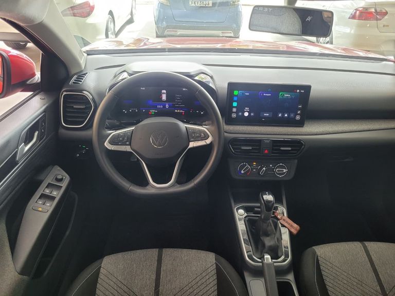 VolksWagen Tera Comfort 1.0 170 TSI Flex 12V 5p Aut