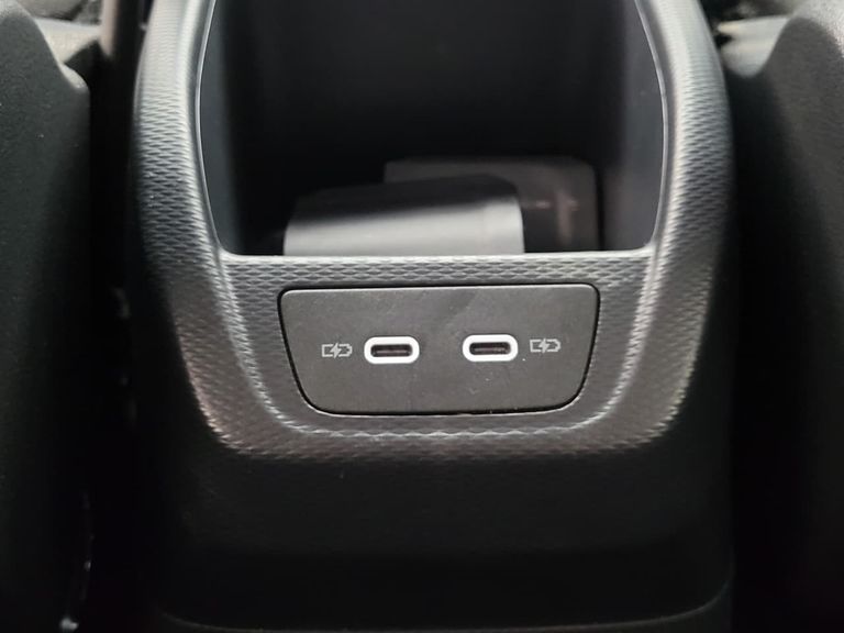 VolksWagen Tera Comfort 1.0 170 TSI Flex 12V 5p Aut