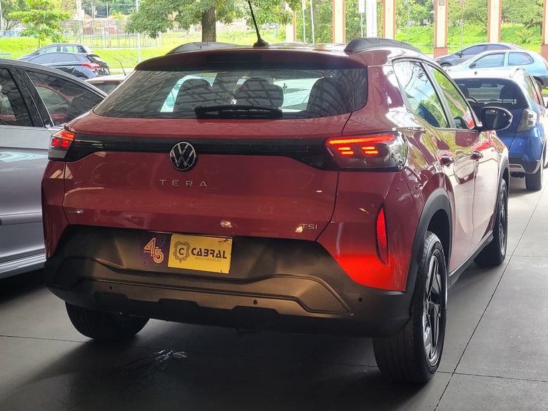 VolksWagen Tera Comfort 1.0 170 TSI Flex 12V 5p Aut
