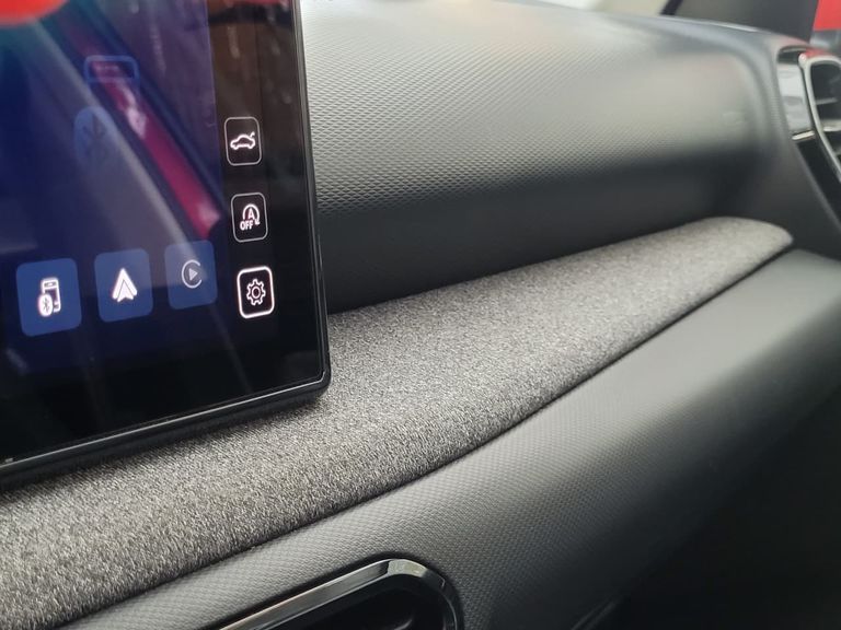 VolksWagen Tera Comfort 1.0 170 TSI Flex 12V 5p Aut