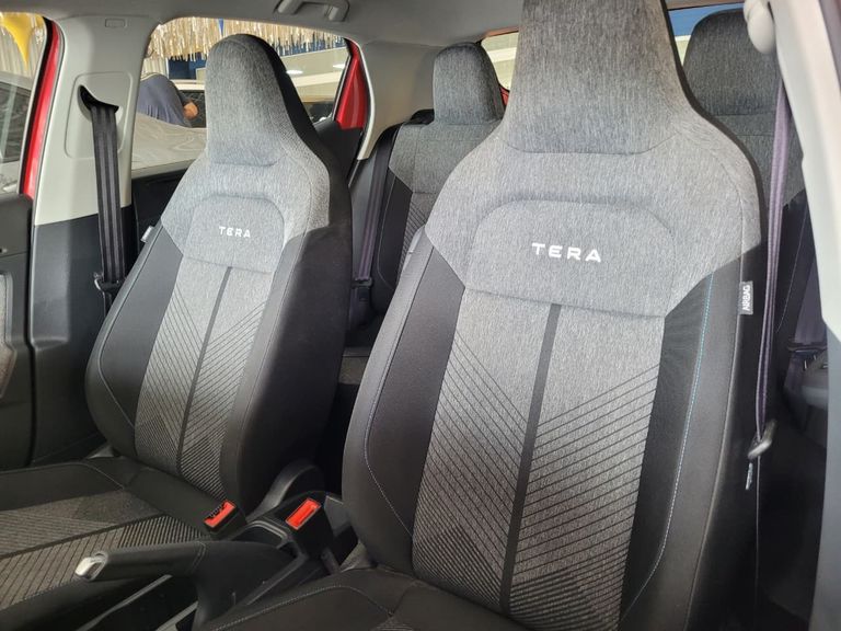 VolksWagen Tera Comfort 1.0 170 TSI Flex 12V 5p Aut