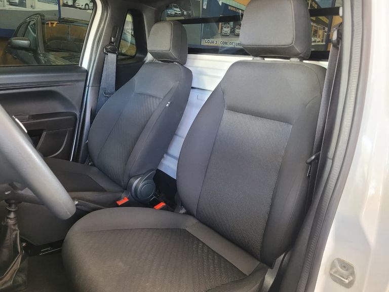 Fiat Strada Endurance 1.3 Flex 8V CS Plus