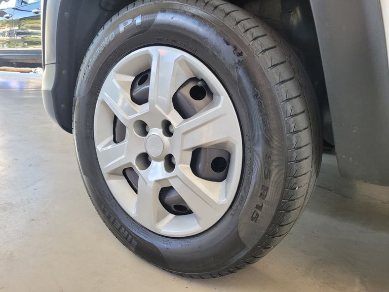 Fiat Strada Endurance 1.3 Flex 8V CS Plus