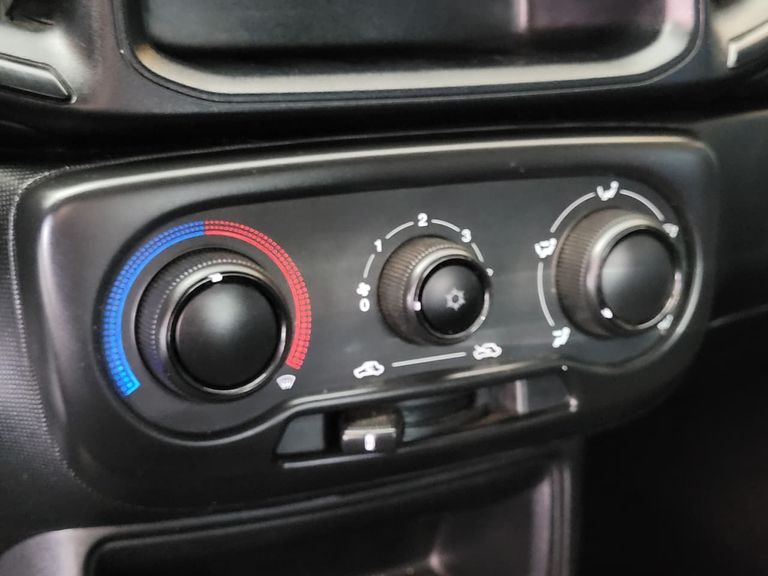 Fiat Strada Endurance 1.3 Flex 8V CS Plus