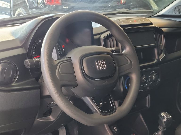 Fiat Strada Endurance 1.3 Flex 8V CS Plus
