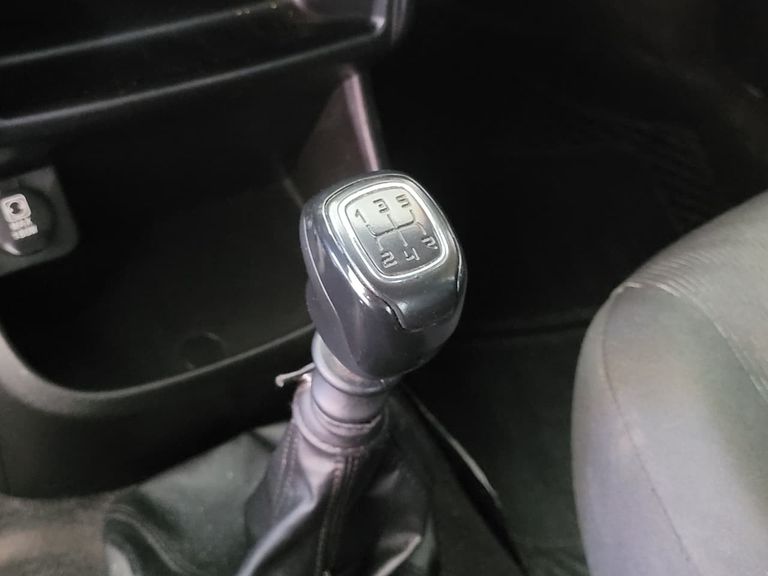 Fiat Strada Endurance 1.3 Flex 8V CS Plus