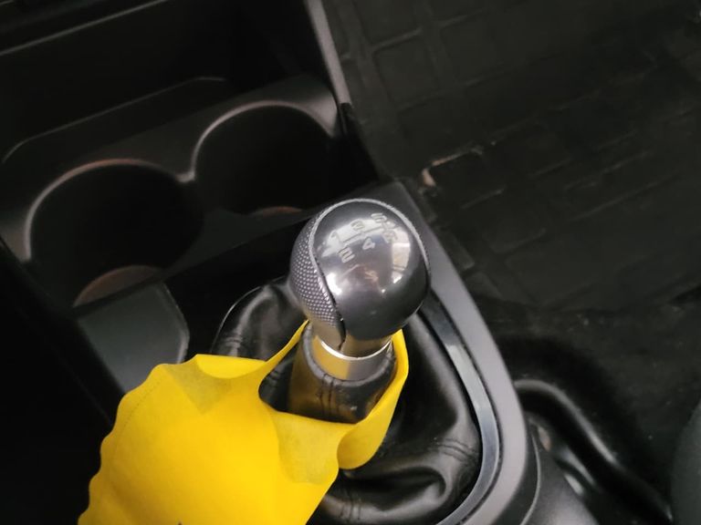 Honda Fit DX 1.5 Flexone 16V 5p Mec.