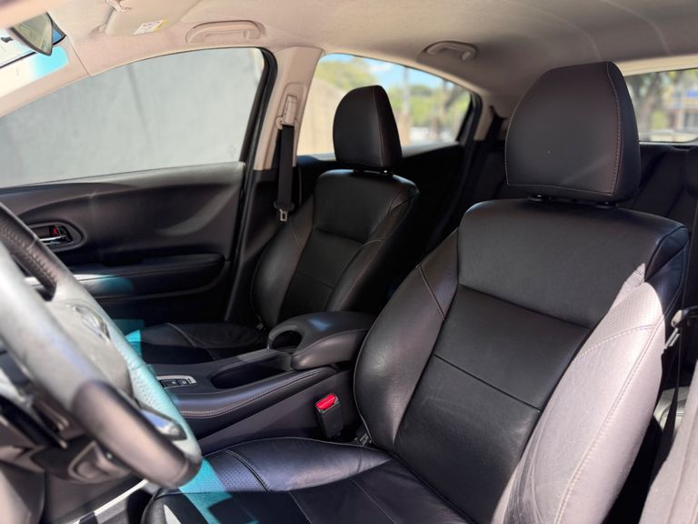 Honda HR-V EX 1.8 Flexone 16V 5p Aut.