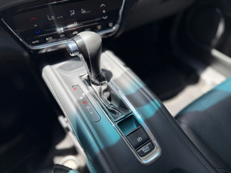 Honda HR-V EX 1.8 Flexone 16V 5p Aut.