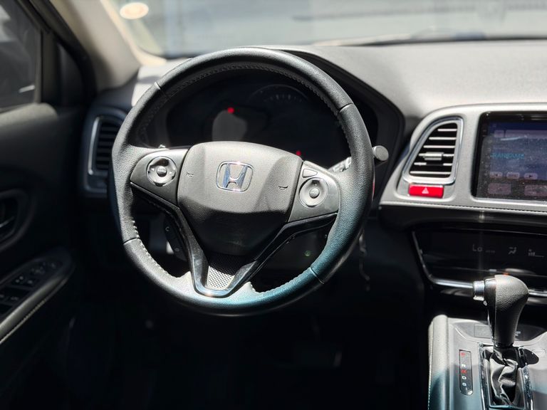 Honda HR-V EX 1.8 Flexone 16V 5p Aut.
