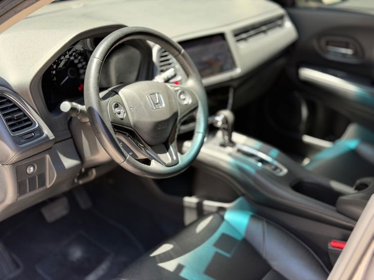 Honda HR-V EX 1.8 Flexone 16V 5p Aut.