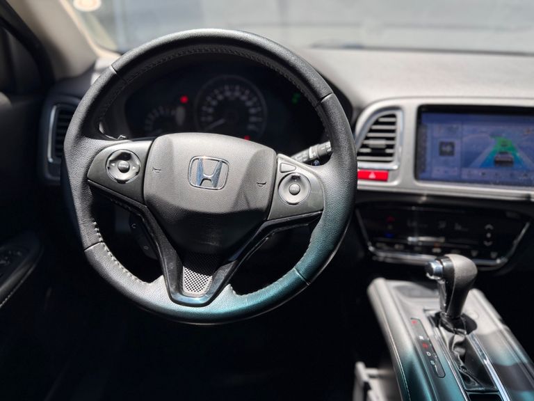 Honda HR-V EX 1.8 Flexone 16V 5p Aut.