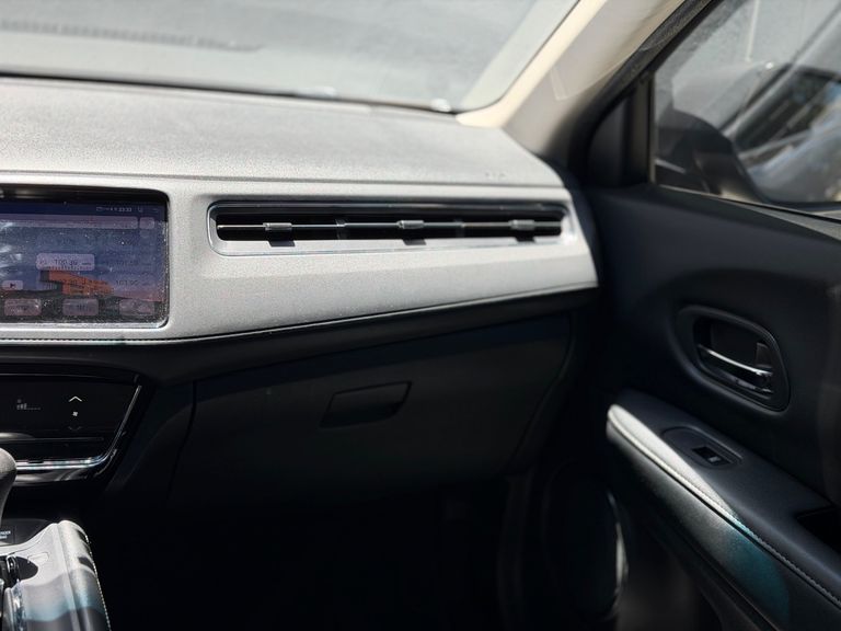 Honda HR-V EX 1.8 Flexone 16V 5p Aut.