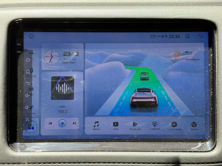 Honda HR-V EX 1.8 Flexone 16V 5p Aut.