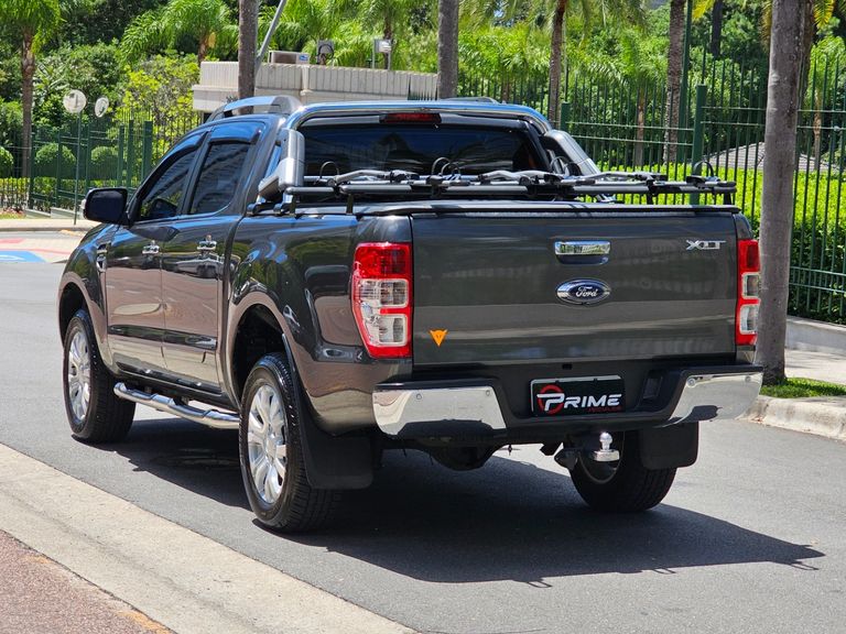 Ford Ranger XLT 3.2 20V 4x4 CD Diesel Aut.