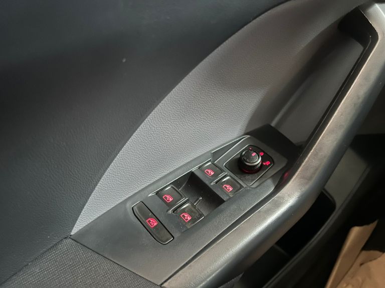 VolksWagen T-Cross Sense 200 TSI 1.0 Flex 5p Aut.