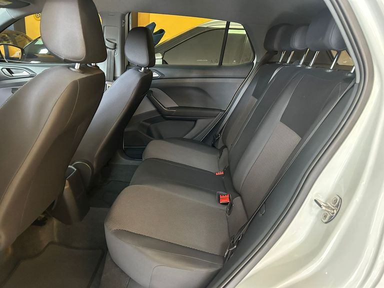 VolksWagen T-Cross Sense 200 TSI 1.0 Flex 5p Aut.