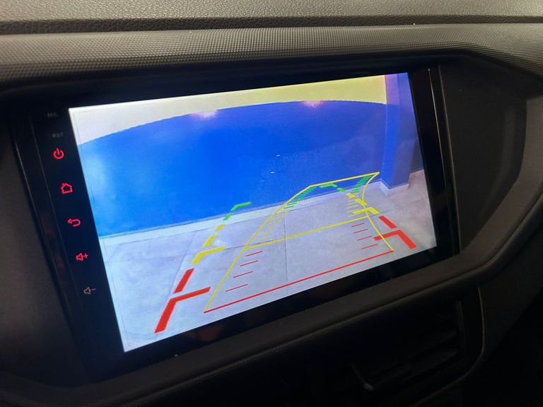 VolksWagen T-Cross Sense 200 TSI 1.0 Flex 5p Aut.