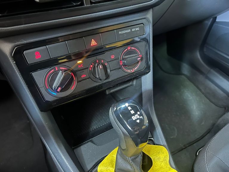 VolksWagen T-Cross Sense 200 TSI 1.0 Flex 5p Aut.