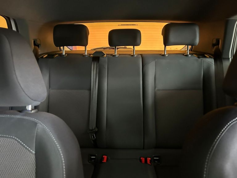 VolksWagen T-Cross Sense 200 TSI 1.0 Flex 5p Aut.