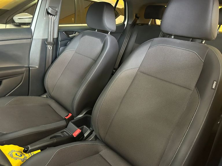 VolksWagen T-Cross Sense 200 TSI 1.0 Flex 5p Aut.