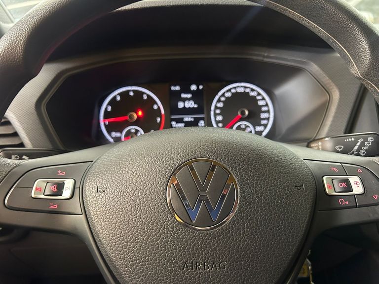 VolksWagen T-Cross Sense 200 TSI 1.0 Flex 5p Aut.