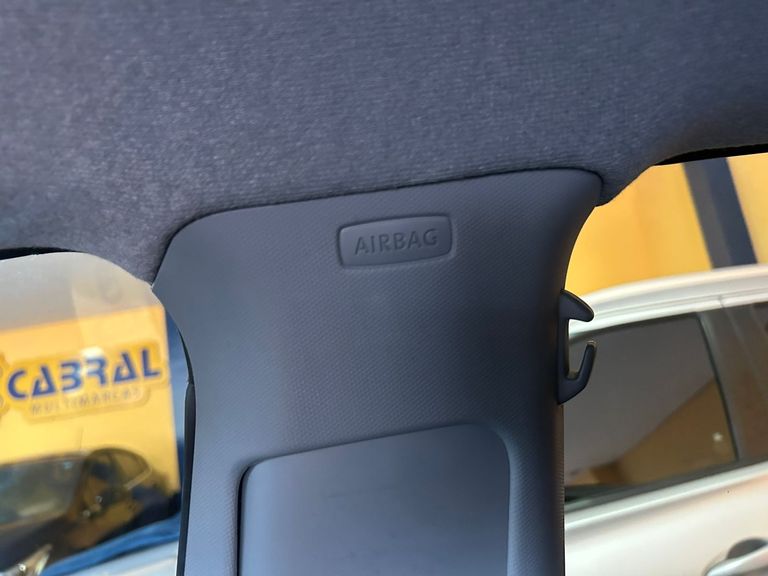 VolksWagen T-Cross Sense 200 TSI 1.0 Flex 5p Aut.