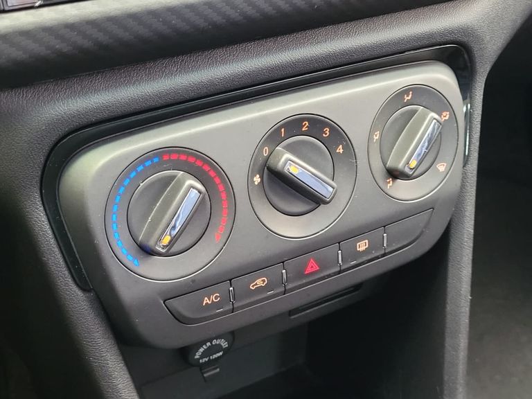 Caoa Chery/Chery Tiggo 2 Look 1.5 16V Flex Mec. 5p