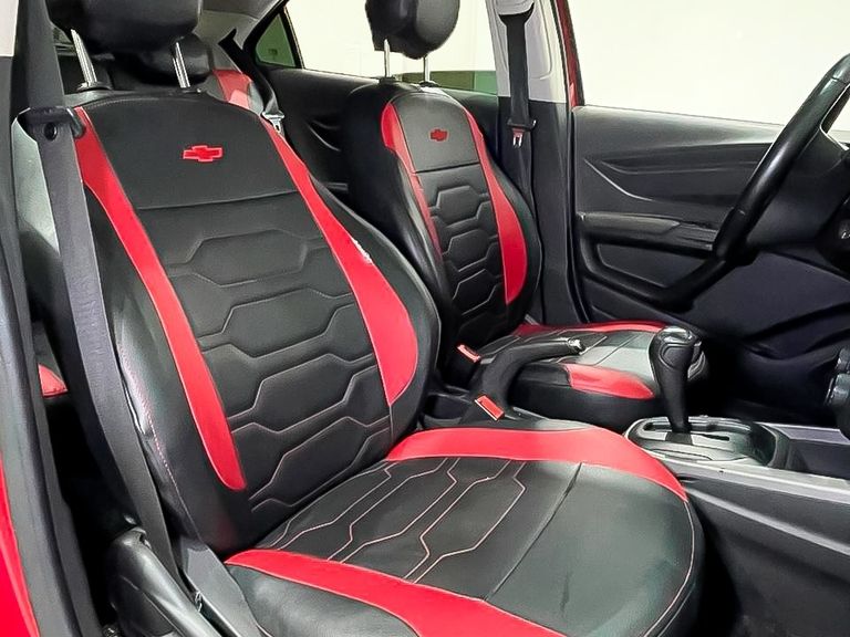 Chevrolet ONIX HATCH LTZ 1.4 8V FlexPower 5p Aut.