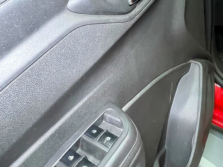 Chevrolet ONIX HATCH LTZ 1.4 8V FlexPower 5p Aut.