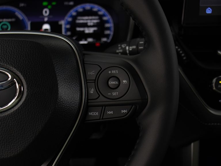 Toyota Corolla Cross XRX 1.8 16V Aut. (Híbrido)