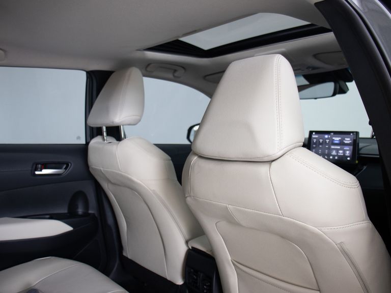 Toyota Corolla Cross XRX 1.8 16V Aut. (Híbrido)