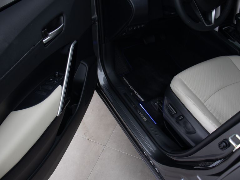 Toyota Corolla Cross XRX 1.8 16V Aut. (Híbrido)