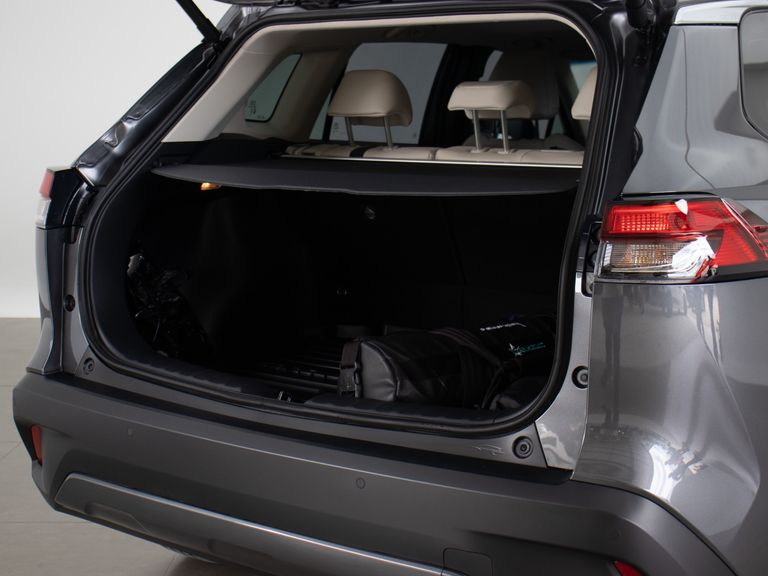 Toyota Corolla Cross XRX 1.8 16V Aut. (Híbrido)