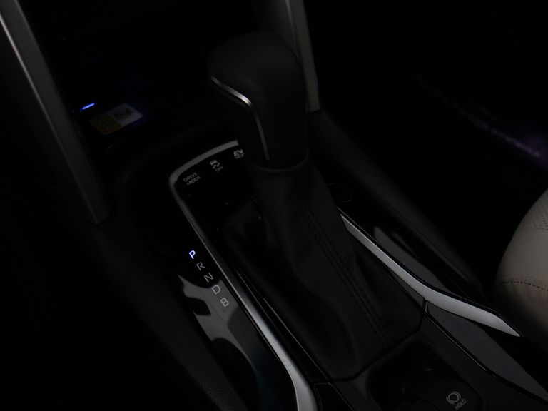 Toyota Corolla Cross XRX 1.8 16V Aut. (Híbrido)