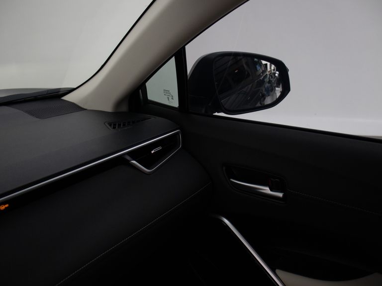 Toyota Corolla Cross XRX 1.8 16V Aut. (Híbrido)