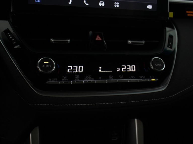 Toyota Corolla Cross XRX 1.8 16V Aut. (Híbrido)