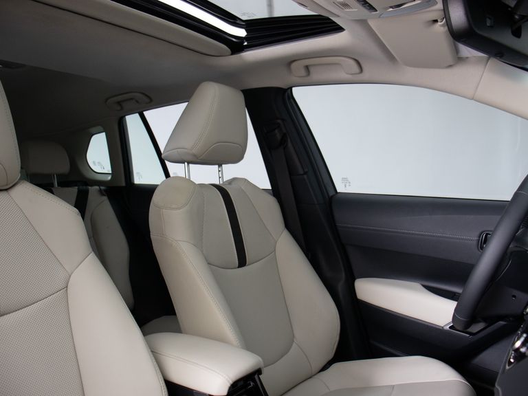 Toyota Corolla Cross XRX 1.8 16V Aut. (Híbrido)