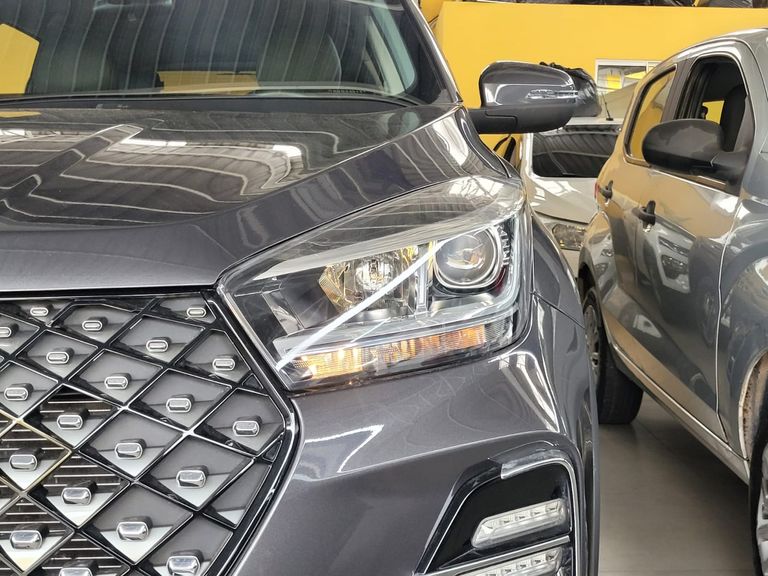 Caoa Chery TIGGO 5X SPORT