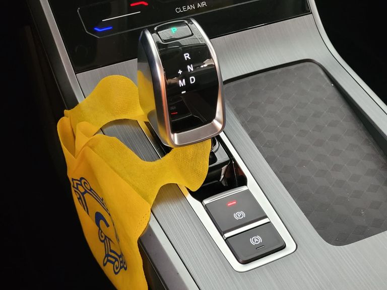 Caoa Chery TIGGO 5X SPORT