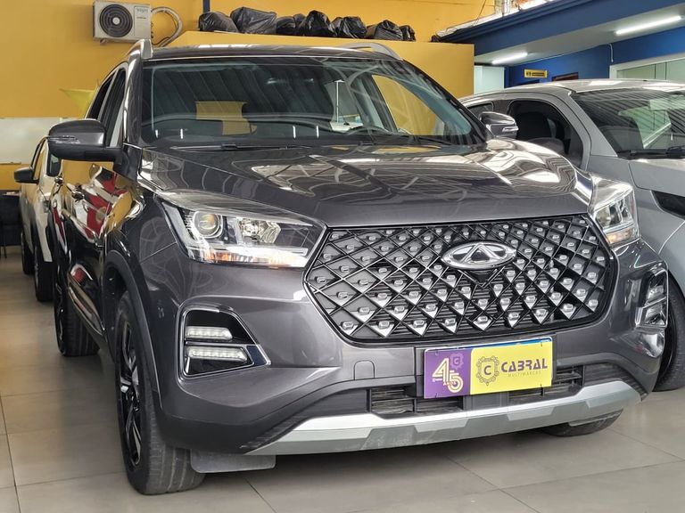 Caoa Chery TIGGO 5X SPORT