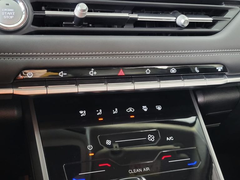 Caoa Chery TIGGO 5X SPORT