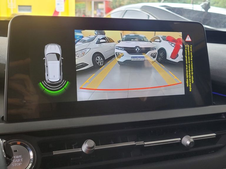 Caoa Chery TIGGO 5X SPORT