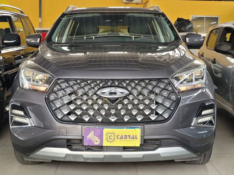 Caoa Chery TIGGO 5X SPORT