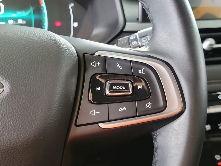 Caoa Chery TIGGO 5X SPORT