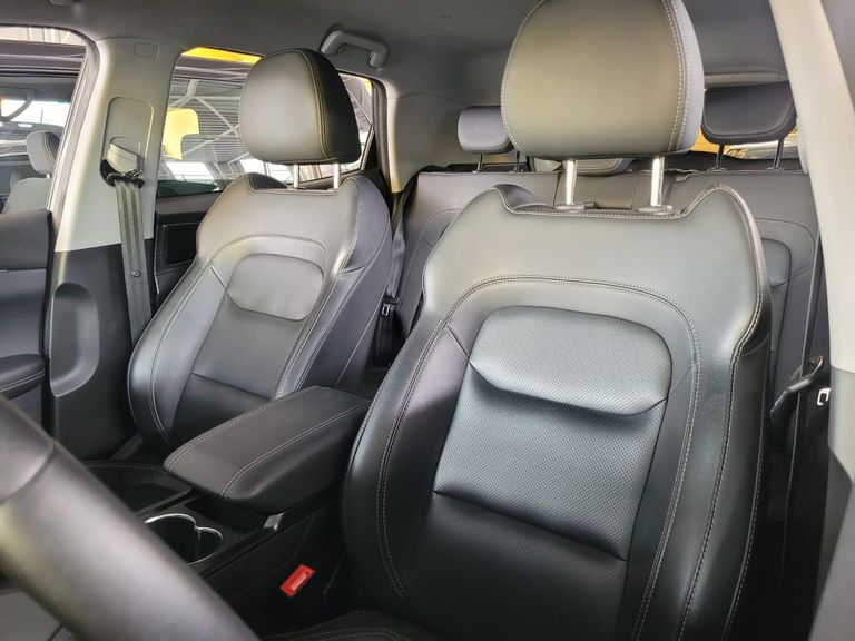 Caoa Chery TIGGO 5X SPORT