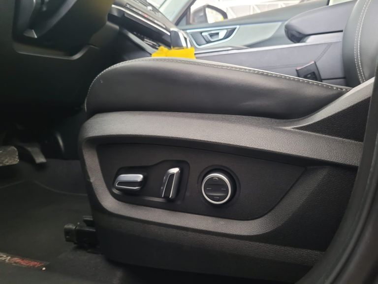 Caoa Chery TIGGO 5X SPORT