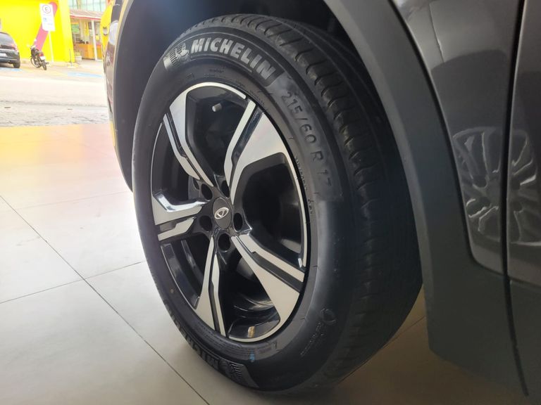 Caoa Chery TIGGO 5X SPORT